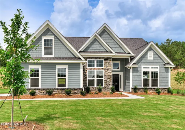 Photo 3 of Single family home for sale at 174 Collin Reeds Rd, North Augusta, SC 29860 | MLS# 98254076 | Listing updated on 2026-10-29