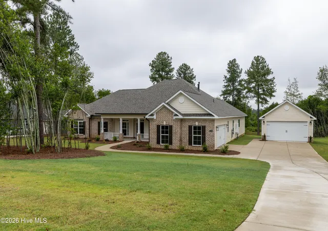 Photo 1 of Single family home for sale at 1200 Bellingham Dr, Beech Island, SC 29842 | MLS# 98251837 | Listing updated on 2026-10-29