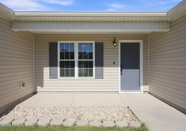 Photo 3 of Single family home for sale at 238 Sweet Gum Ln, Richlands, NC 28574 | MLS# 100602067 | Listing updated on 2026-09-17