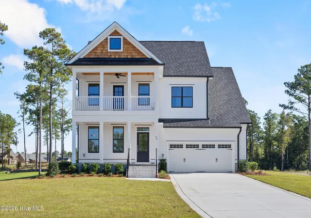 Single family home for sale at 96 Halcyon Dr, Hampstead, NC 28443 | MLS# 100608848