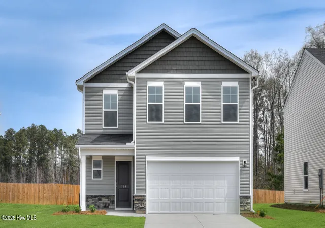 Photo 1 of Single family home for sale at 1020 Mizuno Dr, Hephzibah, GA 30815 | MLS# 100600881 | Listing updated on 2026-09-18