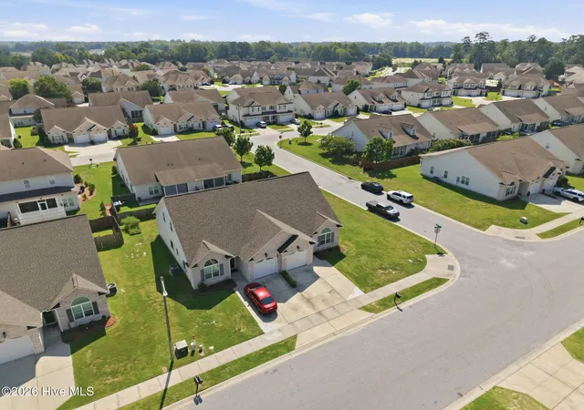 Photo 36 of Townhouse for sale at 1701 Cambria Dr #B, Greenville, NC 27834 | MLS# 100602461 | Listing updated on 2026-09-10