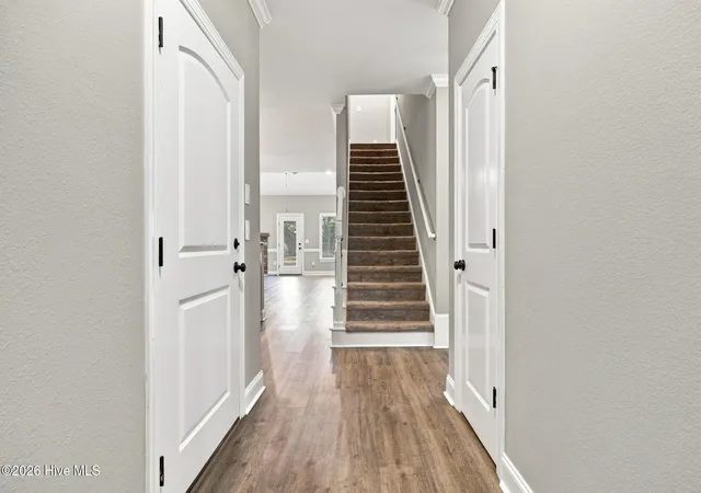 Photo 3 of Townhouse for sale at 1701 Cambria Dr #B, Greenville, NC 27834 | MLS# 100602461 | Listing updated on 2026-09-21