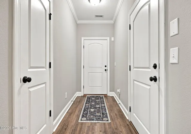 Photo 4 of Townhouse for sale at 1701 Cambria Dr #B, Greenville, NC 27834 | MLS# 100602461 | Listing updated on 2026-09-21