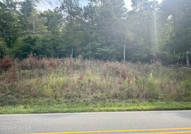 Photo 1 of Land for sale at Lot 3 Old Hwy 64 W, Hayesville, NC 28904 | MLS# 100602073 | Listing updated on 2026-09-16