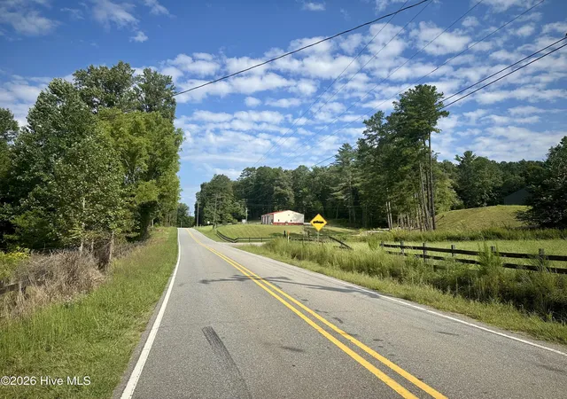 Photo 2 of Land for sale at Lot 3 Old Hwy 64 W, Hayesville, NC 28904 | MLS# 100602073 | Listing updated on 2026-09-16