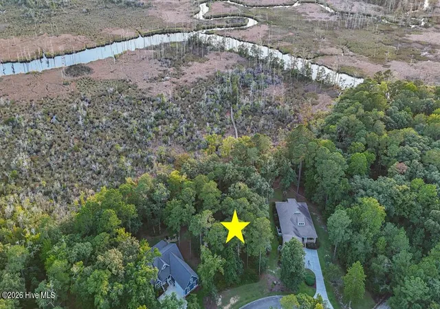Land for sale at 213 Lockhaven Dr SE, Bolivia, NC 28422 | MLS# 100600993