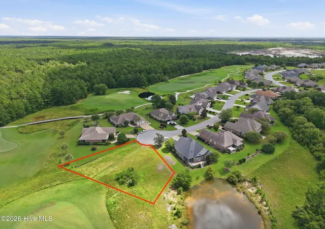 Photo 2 of Land for sale at 189 Sir Walter Ct, Hampstead, NC 28443 | MLS# 100600860 | Listing updated on 2026-09-02