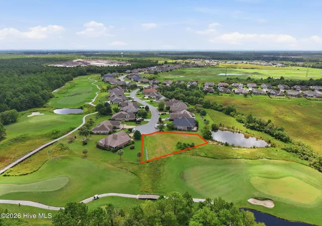 Photo 3 of Land for sale at 189 Sir Walter Ct, Hampstead, NC 28443 | MLS# 100600860 | Listing updated on 2026-09-02