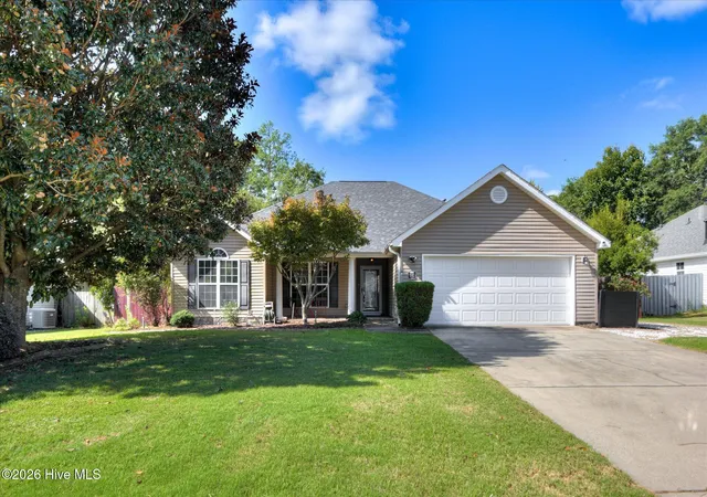 Photo 1 of Single family home for sale at 1047 Watsonia Dr, Aiken, SC 29803 | MLS# 100602442 | Listing updated on 2026-09-11