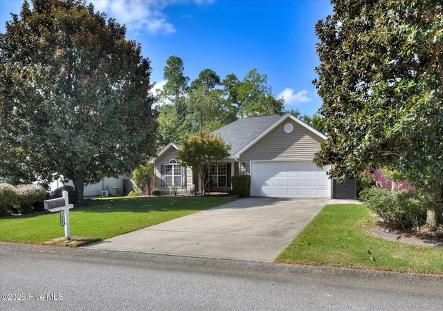 Photo 2 of Single family home for sale at 1047 Watsonia Dr, Aiken, SC 29803 | MLS# 100602442 | Listing updated on 2026-09-11