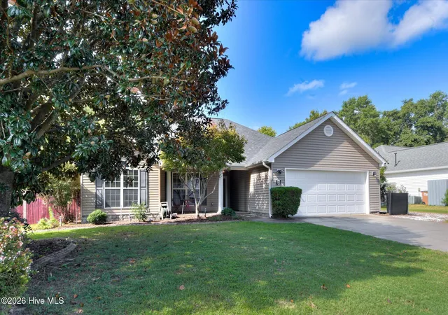 Photo 3 of Single family home for sale at 1047 Watsonia Dr, Aiken, SC 29803 | MLS# 100602442 | Listing updated on 2026-09-11
