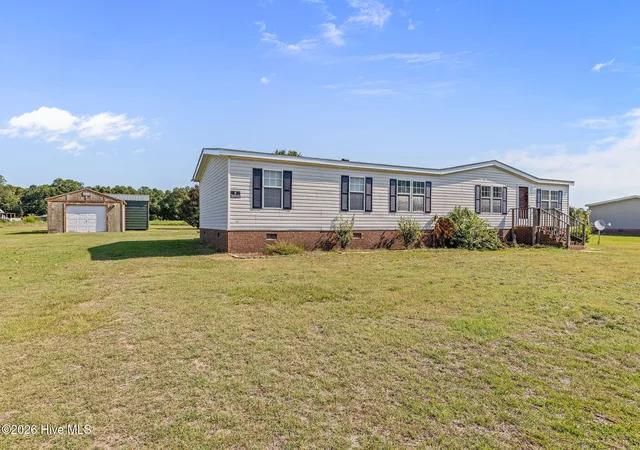 Photo 2 of Manufactured home for sale at 5366 Sterling Dr, La Grange, NC 28551 | MLS# 100602124 | Listing updated on 2026-09-08