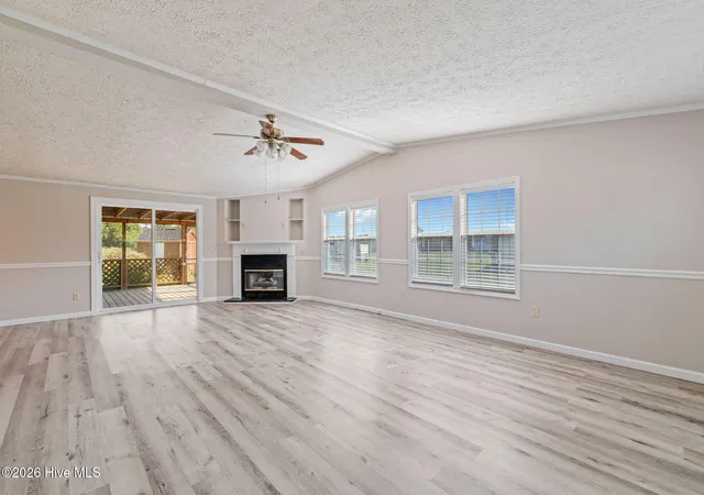 Photo 3 of Manufactured home for sale at 5366 Sterling Dr, La Grange, NC 28551 | MLS# 100602124 | Listing updated on 2026-09-08