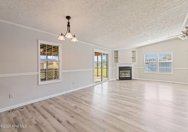 Photo 3 of Manufactured home for sale at 5366 Sterling Dr, La Grange, NC 28551 | MLS# 100602124 | Listing updated on 2026-09-08