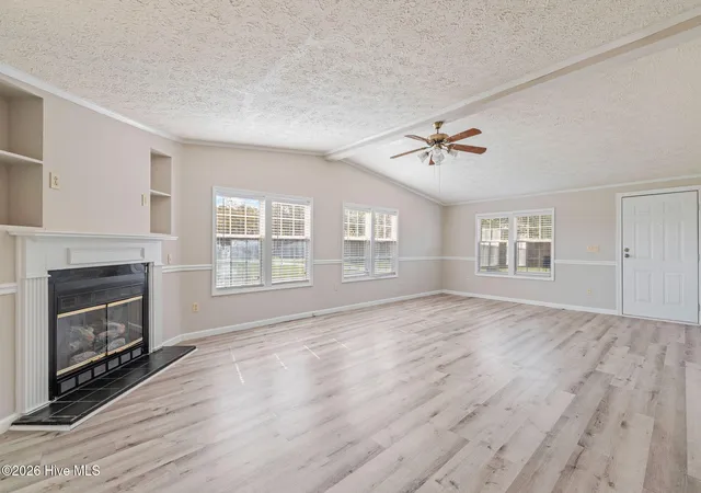 Photo 4 of Manufactured home for sale at 5366 Sterling Dr, La Grange, NC 28551 | MLS# 100602124 | Listing updated on 2026-09-08
