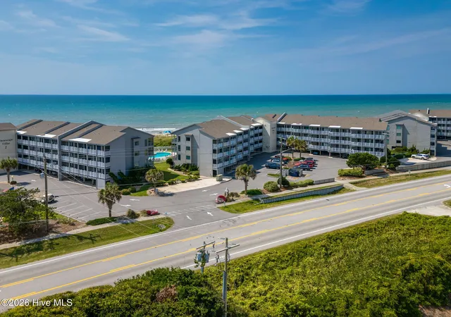 Photo 2 of Condo for sale at 2111 W Fort Macon Rd #313 Dunescape, Atlantic Beach, NC 28512 | MLS# 100601029 | Listing updated on 2026-09-08