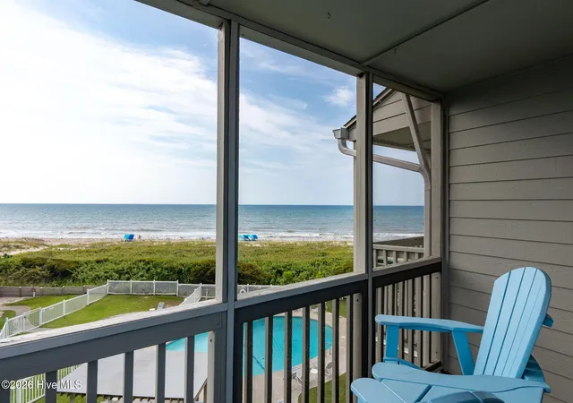 Photo 3 of Condo for sale at 2111 W Fort Macon Rd #313 Dunescape, Atlantic Beach, NC 28512 | MLS# 100601029 | Listing updated on 2026-09-08