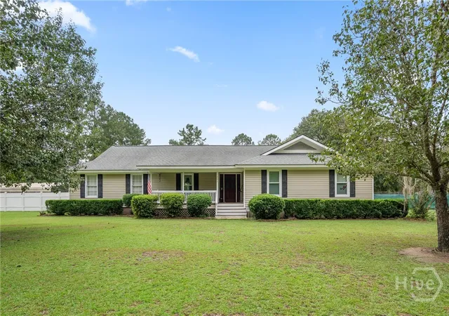 Photo 1 of Single family home for sale at 271 Heidt Landing Rd, Guyton, GA 31312 | MLS# SA364967 | Listing updated on 2026-10-28
