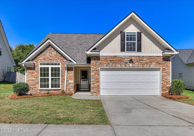 Photo 1 of Single family home for sale at 1626 Sweet Meadow Ln, Grovetown, GA 30813 | MLS# 100606578 | Listing updated on 2026-10-21