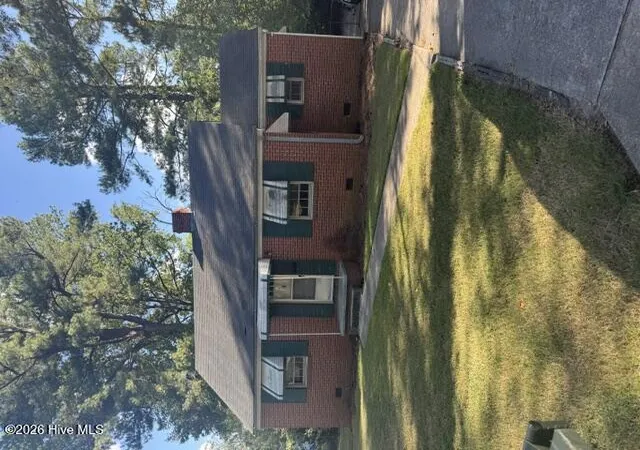 Photo 1 of Single family home for sale at 615 Fairfax Ave Ne, Wilson, NC 27893 | MLS# 100603365 | Listing updated on 2026-09-16