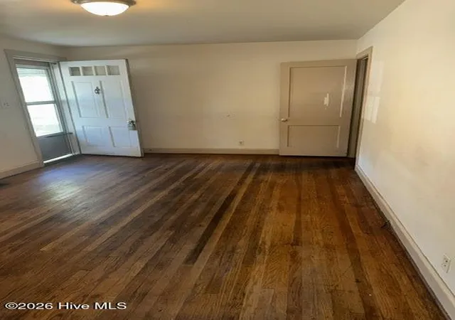 Photo 2 of Single family home for sale at 615 Fairfax Ave Ne, Wilson, NC 27893 | MLS# 100603365 | Listing updated on 2026-09-16