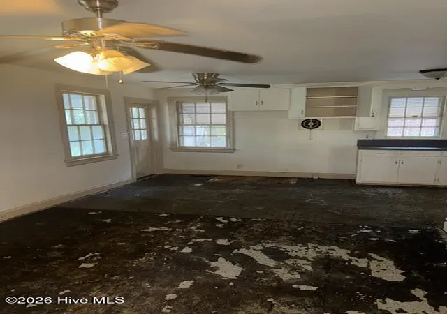 Photo 3 of Single family home for sale at 615 Fairfax Ave NE, Wilson, NC 27893 | MLS# 100603365 | Listing updated on 2026-09-16