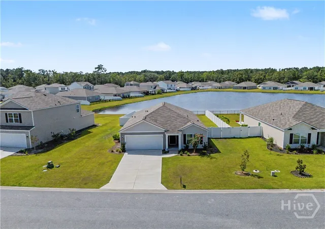 Photo 1 of Single family home for sale at 44 Autumns Wood Dr, Brunswick, GA 31525 | MLS# SA360983 | Listing updated on 2026-09-14
