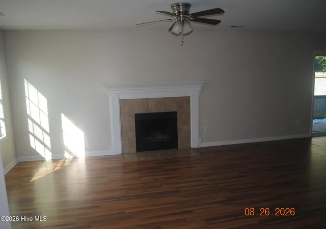 Photo 3 of Single family home for sale at 3022 Foxhorn Rd, Jacksonville, NC 28546 | MLS# 100595250 | Listing updated on 2026-09-30