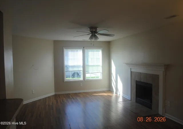 Photo 4 of Single family home for sale at 3022 Foxhorn Rd, Jacksonville, NC 28546 | MLS# 100595250 | Listing updated on 2026-09-30