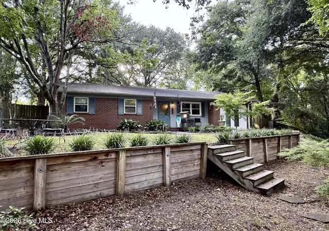 Photo 2 of Single family home for sale at 517 Voltaire Pl, Wilmington, NC 28412 | MLS# 100606518 | Listing updated on 2026-10-28