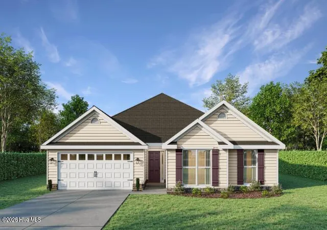 Photo 1 of Single family home for sale at 7319 Streamside Dr, Graniteville, SC 29829 | MLS# 100602102 | Listing updated on 2026-09-09