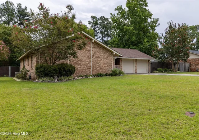 Photo 2 of Single family home for sale at 3672 Marlboro Ct, Augusta, GA 30907 | MLS# 100602963 | Listing updated on 2026-09-12