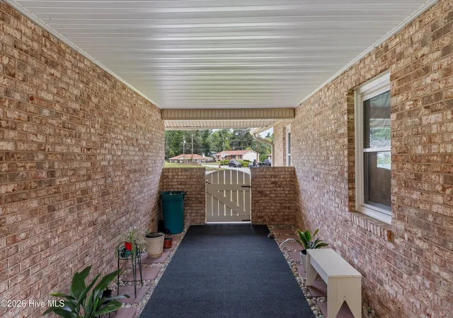 Photo 3 of Single family home for sale at 3672 Marlboro Ct, Augusta, GA 30907 | MLS# 100602963 | Listing updated on 2026-09-12
