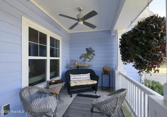 Photo 2 of Single family home for sale at 638 Edgewood Ave, Newport, NC 28570 | MLS# 100610740 | Listing updated on 2026-10-29