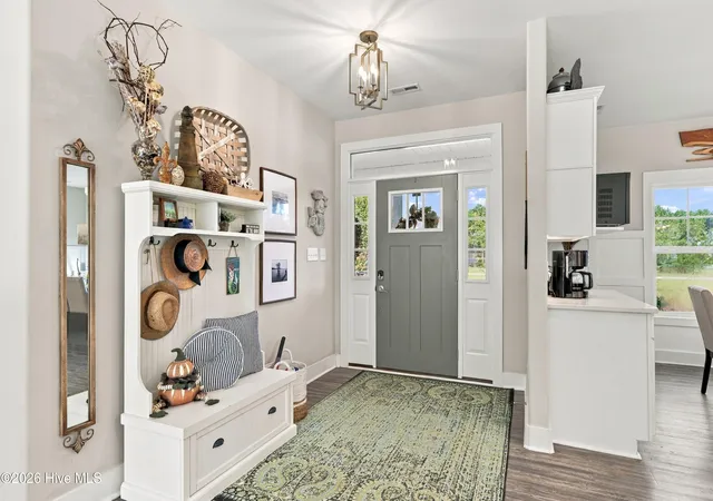 Photo 3 of Single family home for sale at 638 Edgewood Ave, Newport, NC 28570 | MLS# 100610740 | Listing updated on 2026-10-29