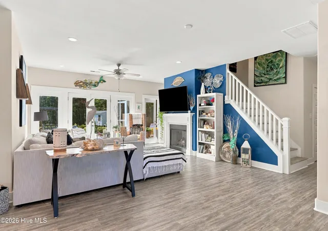 Photo 4 of Single family home for sale at 638 Edgewood Ave, Newport, NC 28570 | MLS# 100610740 | Listing updated on 2026-10-29