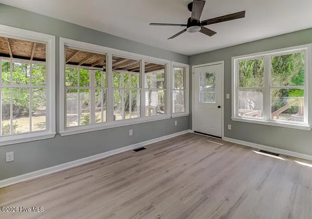 Photo 4 of Manufactured home for sale at 7321 Hunters Ridge NE, Leland, NC 28451 | MLS# 100602198 | Listing updated on 2026-09-13