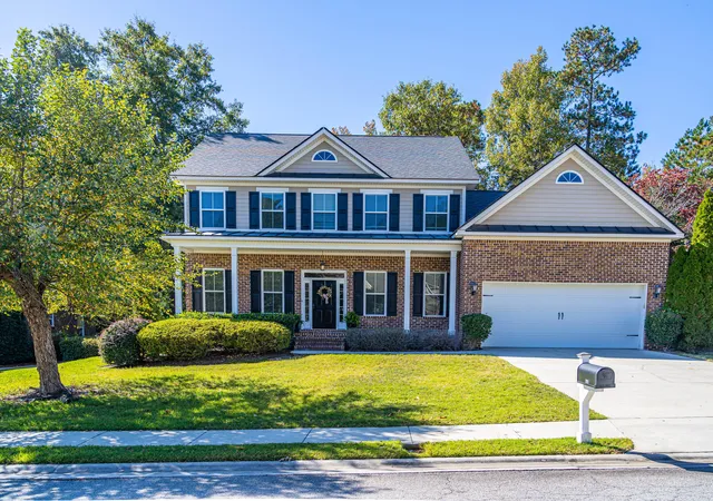 Photo 1 of Single family home for sale at 311 Burnhill Ave, Evans, GA 30809 | MLS# 100607757 | Listing updated on 2026-10-29