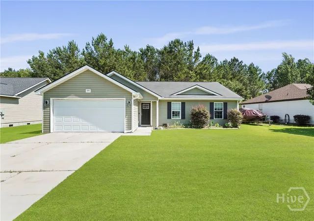 Photo 1 of Single family home for sale at 306 Madison Oaks Dr, Rincon, GA 31326 | MLS# SA366102 | Listing updated on 2026-10-08