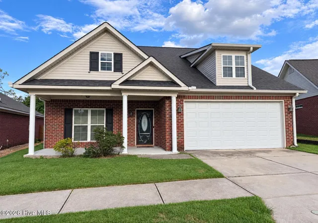 Photo 1 of Single family home for sale at 4446 Galway Dr, Evans, GA 30809 | MLS# 100602765 | Listing updated on 2026-09-11