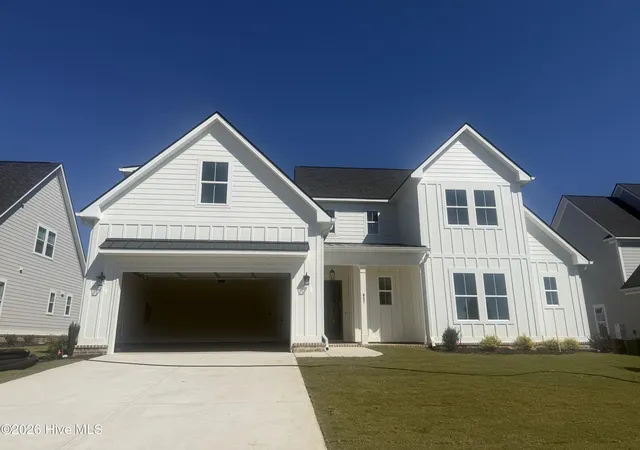 Photo 1 of Single family home for sale at 857 Whitney Shls Rd, Evans, GA 30809 | MLS# 100595529 | Listing updated on 2026-10-29