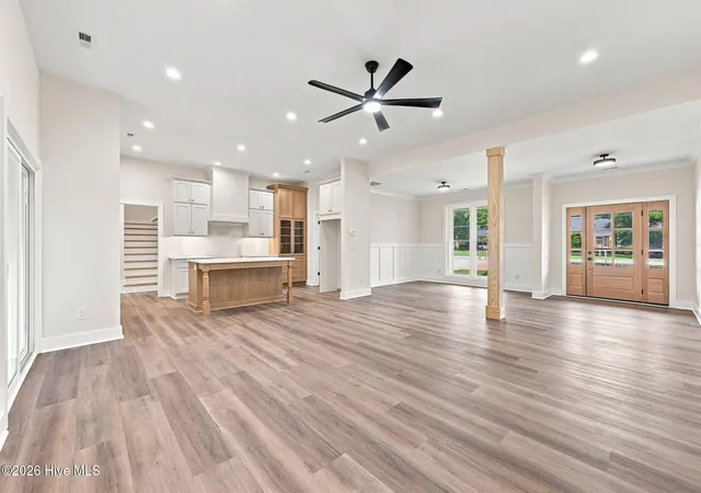 Photo 2 of Single family home for sale at 6818 River Rd, Washington, NC 27889 | MLS# 100598482 | Listing updated on 2026-09-01