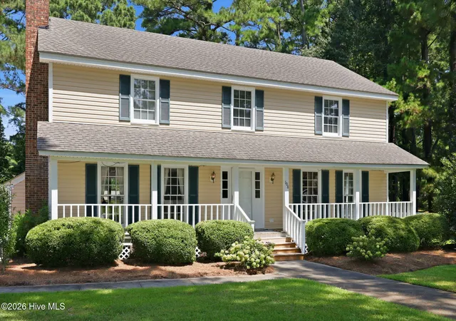 Photo 2 of Single family home for sale at 108 Lawson Rd, Washington, NC 27889 | MLS# 100602365 | Listing updated on 2026-09-10
