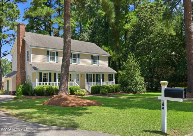 Photo 3 of Single family home for sale at 108 Lawson Rd, Washington, NC 27889 | MLS# 100602365 | Listing updated on 2026-09-10