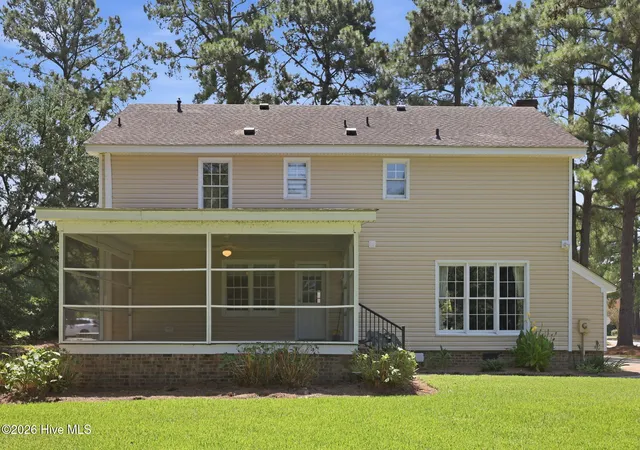 Photo 3 of Single family home for sale at 108 Lawson Rd, Washington, NC 27889 | MLS# 100602365 | Listing updated on 2026-09-10