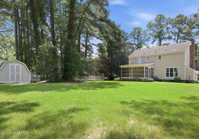 Photo 4 of Single family home for sale at 108 Lawson Rd, Washington, NC 27889 | MLS# 100602365 | Listing updated on 2026-09-10