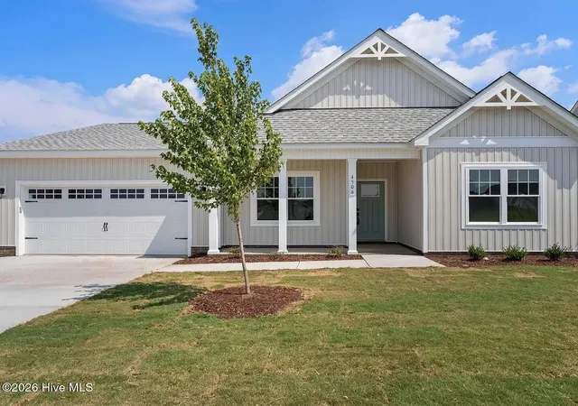 Photo 3 of Single family home for sale at 1312 Mona Psge Ct, New Bern, NC 28560 | MLS# 100600419 | Listing updated on 2026-09-03