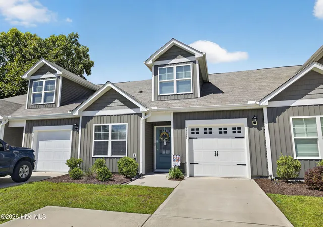 Photo 2 of Townhouse for sale at 2141 Southern Bayberry Ln Ne #Unit 38, Leland, NC 28451 | MLS# 100603099 | Listing updated on 2026-09-12