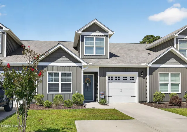 Photo 3 of Townhouse for sale at 2141 Southern Bayberry Ln Ne #Unit 38, Leland, NC 28451 | MLS# 100603099 | Listing updated on 2026-09-12